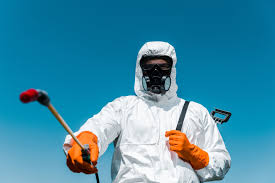 Trusted Sandersville, GA Pest Control Experts